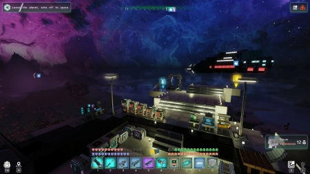 Cubic Odyssey