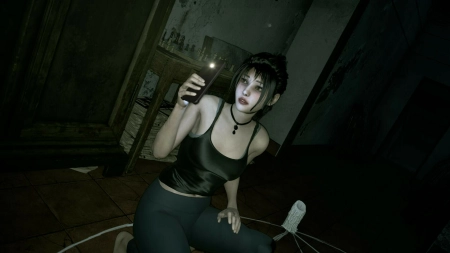 DreadOut 3