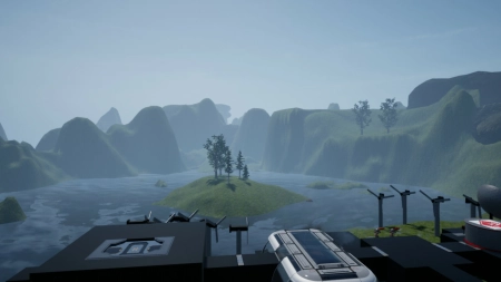 Surviving Ceres