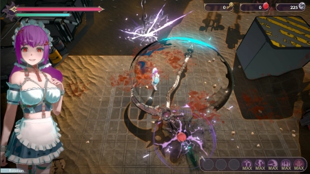 EvilSlayer
