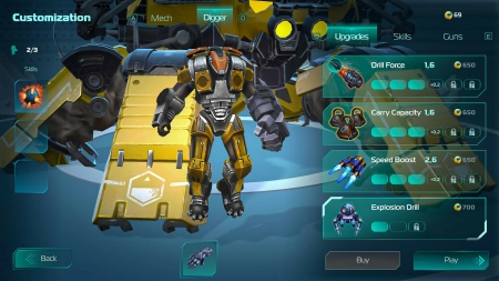 Ocean Keeper: Dome Survival