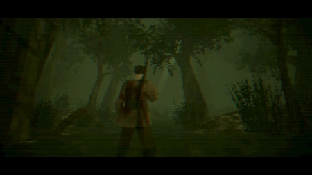 Tales of The Nightmares