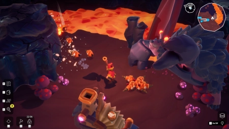 Oddsparks: An Automation Adventure