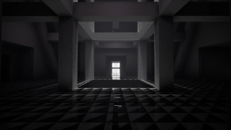 Below Nowhere