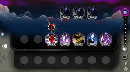Gods vs Horrors