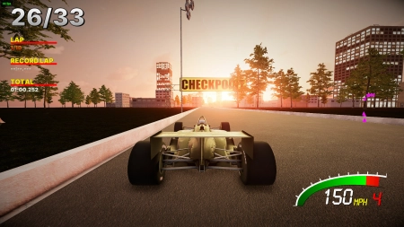 Speedy 500