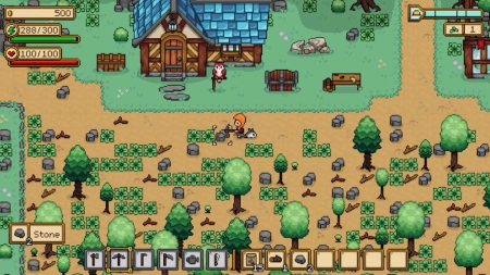 Seeds of Calamity