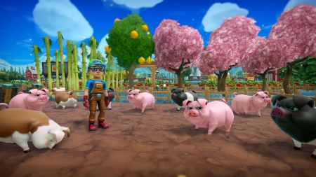 Farm Together 2