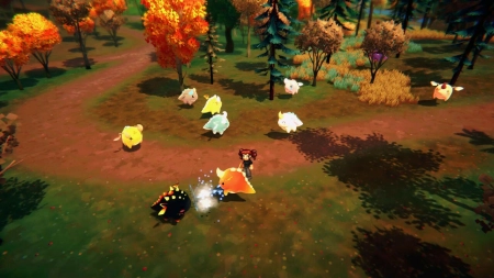 Wind Story