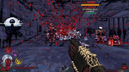 Project Warlock 2