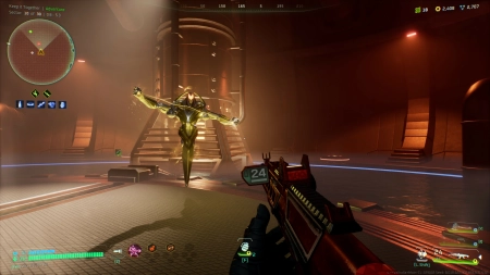 Deadzone: Rogue