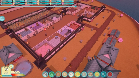 Fable Hospital
