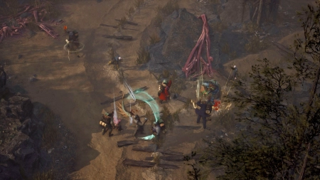RailGods of Hysterra