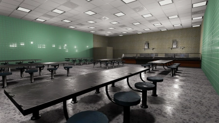 15th Prison