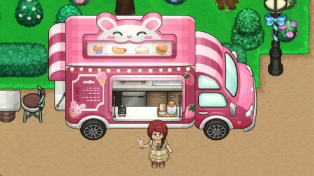 Little Sim World