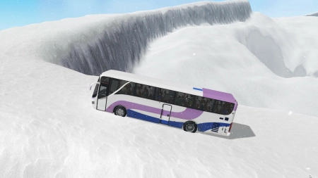 Bus Simulator Offroad