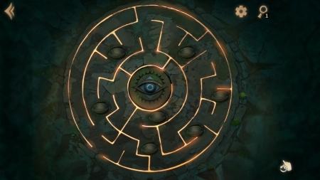 Mystery Island:Missing Amy