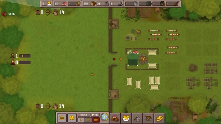 Final Outpost