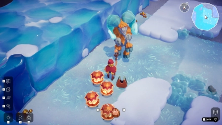 Oddsparks: An Automation Adventure