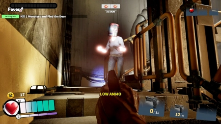 ODDRooM