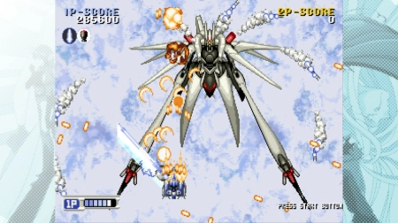 STEAM-HEART'S Saturn Tribute