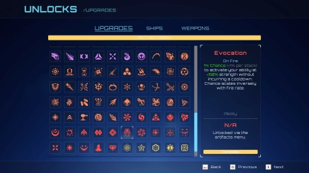 Shape Shifter: Formations