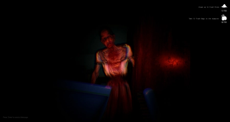 Paranormal Cleanup