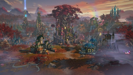 Heroes of Might & Magic: Olden Era