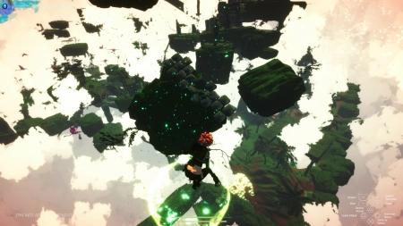 The Summoner's Sky