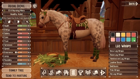 The Ranch of Rivershine