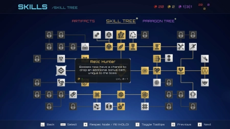 Shape Shifter: Formations