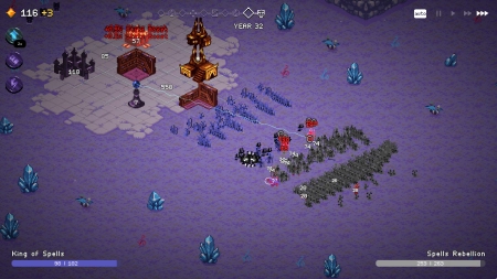 9 Kings