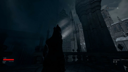 BERENICE: Videogame