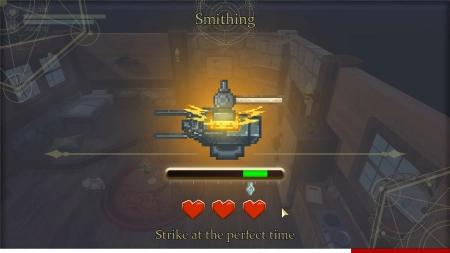Artisan Story