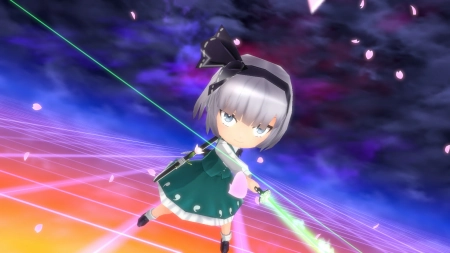 Touhou Spell Carnival