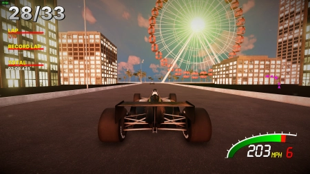 Speedy 500