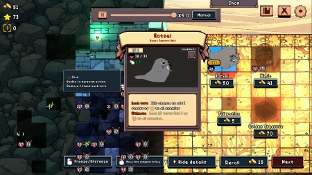 One Room Dungeon