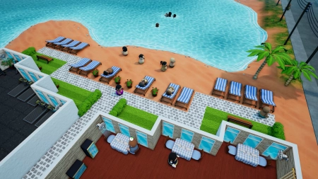 Hotel Architect