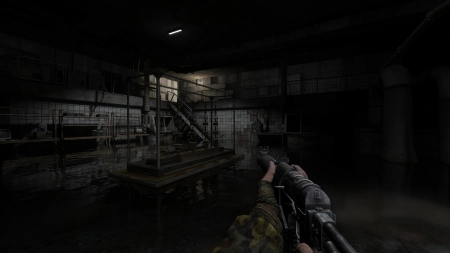 S.T.A.L.K.E.R.: Call of Prypiat - Enhanced Edition