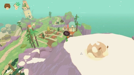 Flibbius McDoogle and the Mysterious Flying Machine
