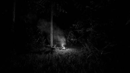 Below Nowhere
