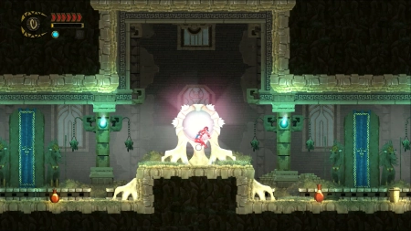 Bleeding Deities