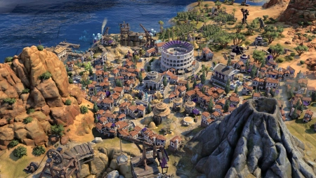 Sid Meier's Civilization 7 (VII)