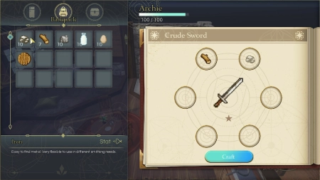 Artisan Story