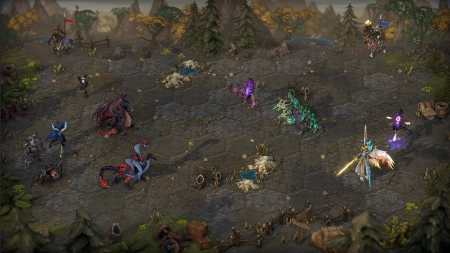 Heroes of Might & Magic: Olden Era