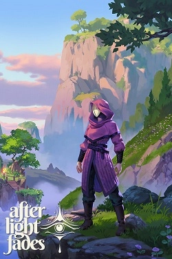 After Light Fades