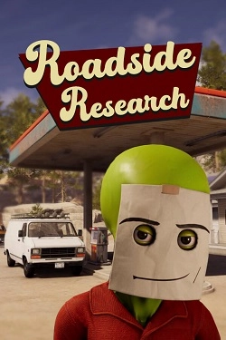 Roadside Research