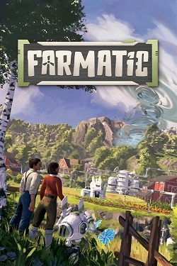 Farmatic