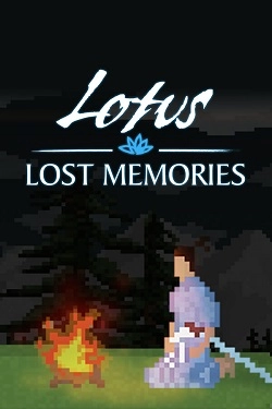Lotus: Lost Memories Lotus: Lost Memories