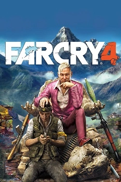 Far Cry 4 (Фар Край 4)